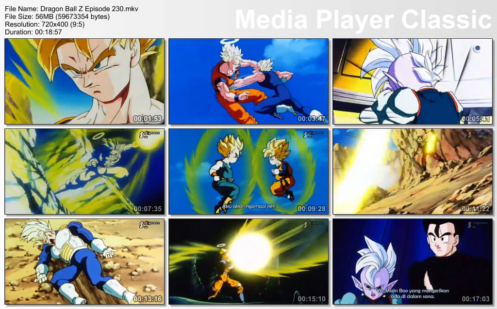 dbz series online